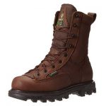 Rocky Bearclaw 3D Boots Review