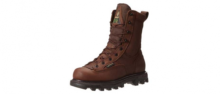 rocky bear claw boots